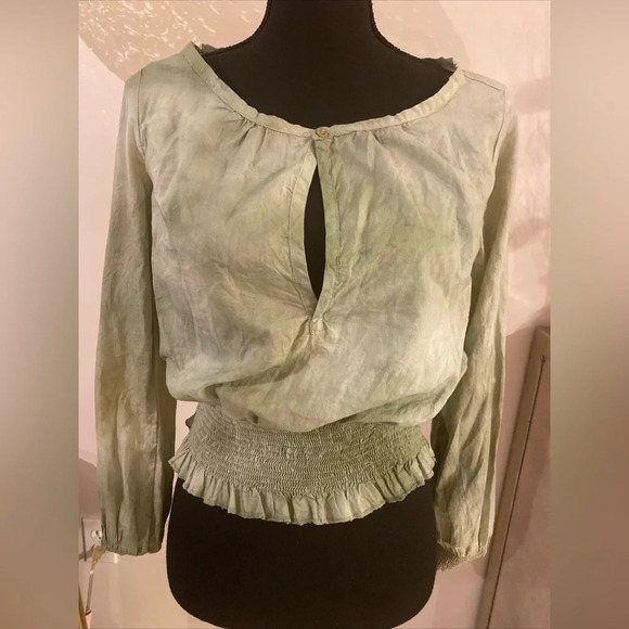 Diesel blouse size XS NWT - Picture 1 of 5